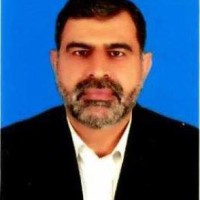 Malik Tariq Jamal