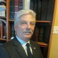 Jeffrey Pare'