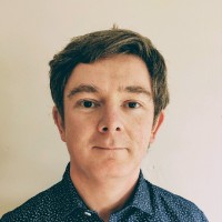 Colin Mc Gealy