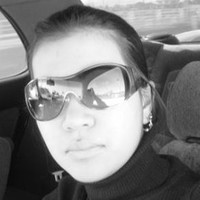 Natascha Omi