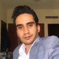 Mohamed Al Salman
