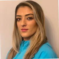 Ellie Morley