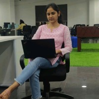 Shivani Sharma