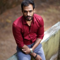 Dheeraj Shyam