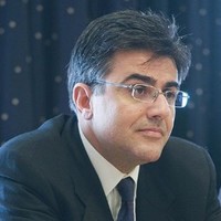 John Papaevgeniou