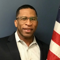 Patrick B. Howard, AICP, CPM, CME, HCCP, NAHP-e, SHCM