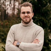 Jeffrey Van De Meerendonk