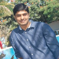 Kranthi Kumar Vejendla