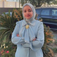 Mayssam Khairy