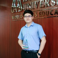 Trí Hoàng Minh