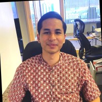 Hariz Bahari