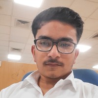 Shyam Dave