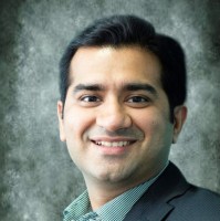 Sumit Solanki