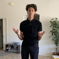 Desmon Johnson