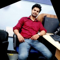 Amnesh Jha