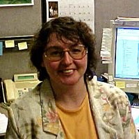 Sandra Callicotte