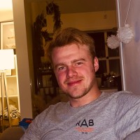Eirik Hellerud