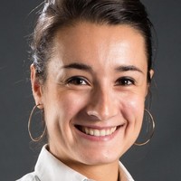 Anne-Laure DANIEL