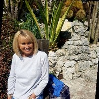 Susan Warren