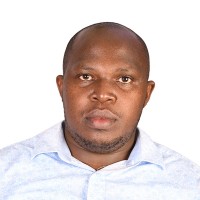 John Mwangi MUT