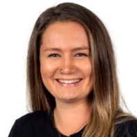 Hannah Harvey