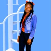 Florence Mwangi