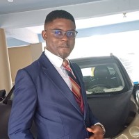 Kwame Siaw Asiedu