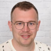 Tijs Van Olst