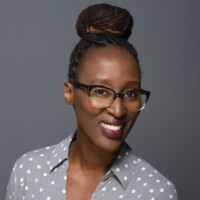 Sandrine Scott