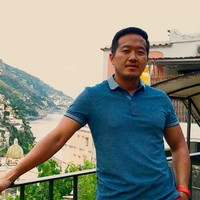 Patrick Woo