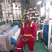 CHRISTIAN JUMBO (B-TECH,MNSE,COREN,AMRINA)