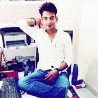 Akshay Gojavas