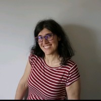 Lourdes Borrás Reyes