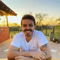 Brenno Vinícius Saletti Alonso