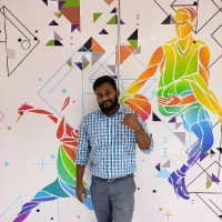 SureshKumar M