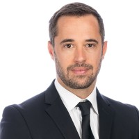 Jérôme Burkhardt