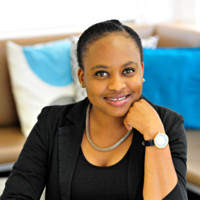 Makhandene Candy M.