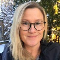 Cecilia Fridolfsson