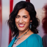 Sonia Chaudhary