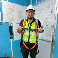 Syafiq Zafri