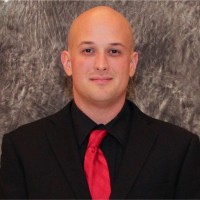 Blake Staats