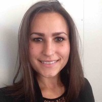 Daniela Vukovic