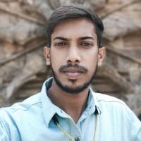 Shubham Kumar