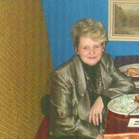 Marie Chayer