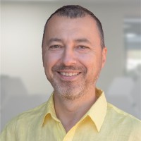 Victor Marcu
