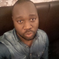 Hyacinthe Djouaka