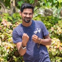 Mukeshwaran P