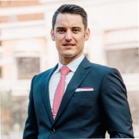 Mirco Panella 潘禮勤 Mba, Che, Ais
