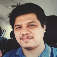 Abdur Rahman Al Muzmi