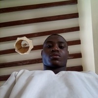 Stephen Kalu